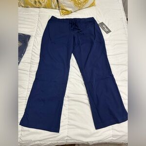 Greys Anatomy 5 pocket x-large scrub pants